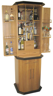 barschrank